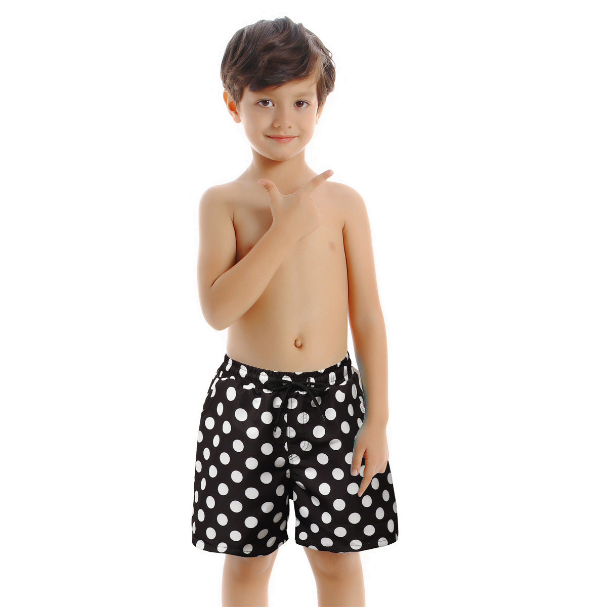 Trajes De Baño De Poliéster Para Niños al por mayor
